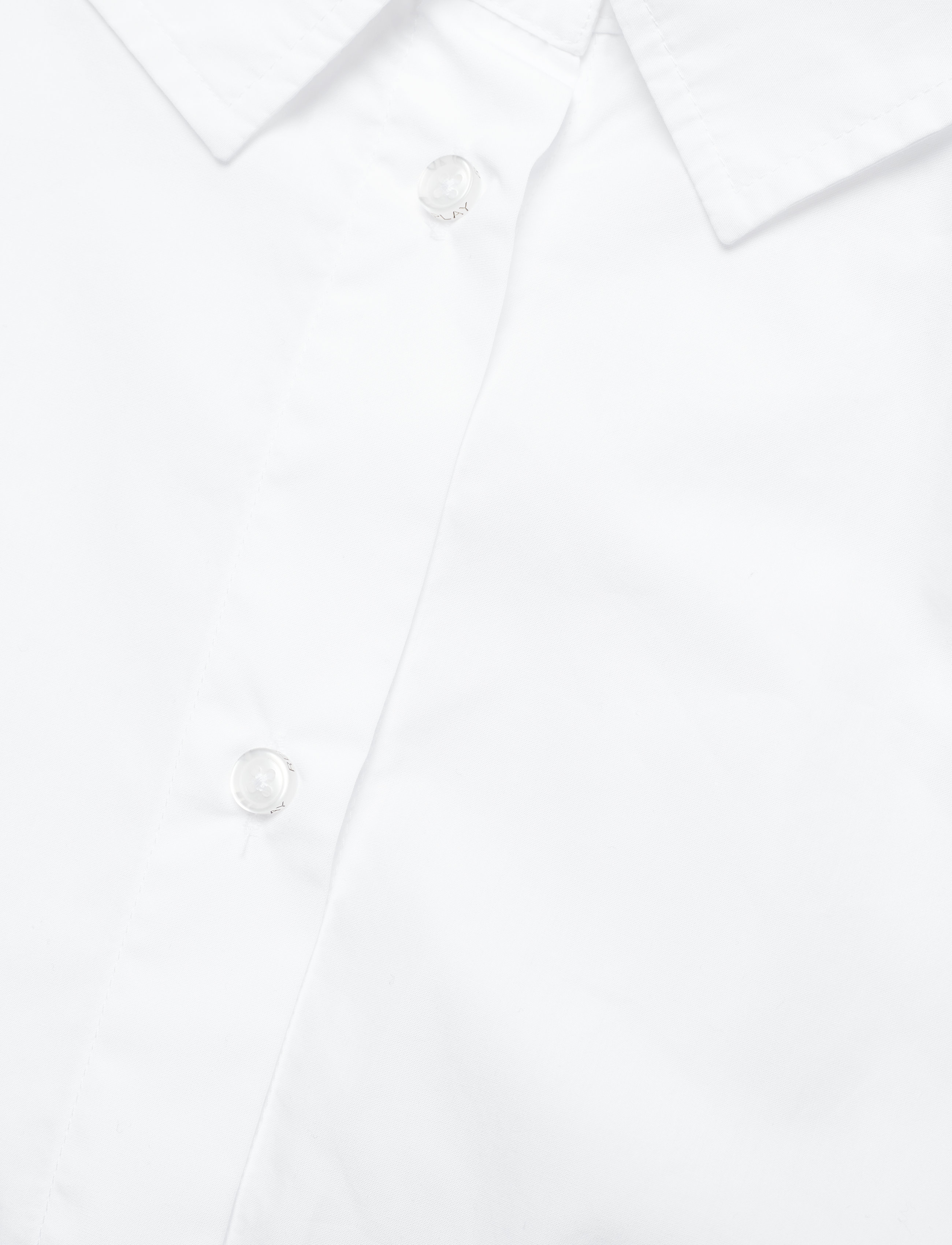 Replay - Shirt - white - 4