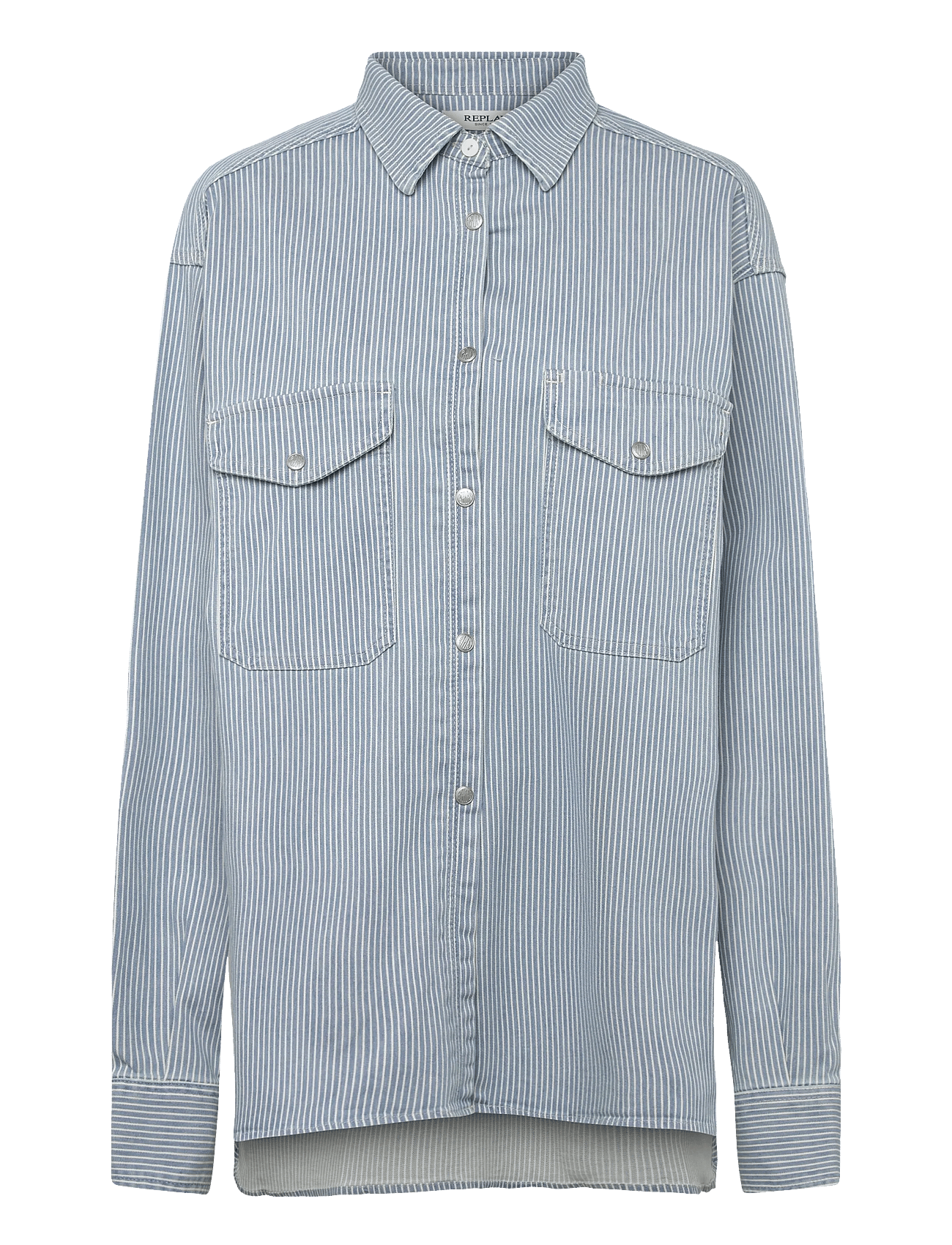 Replay | Shirt Over 9Zero1 | L