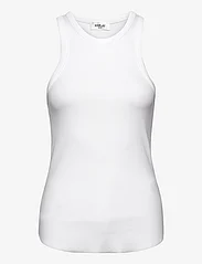 Replay - Tank top SLIM - sleeveless tops - white - 0