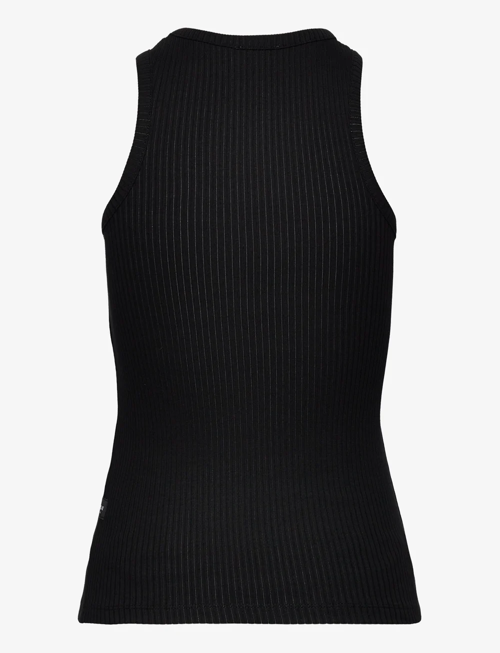 Replay - Tank top SLIM - ermeløse topper - black - 2