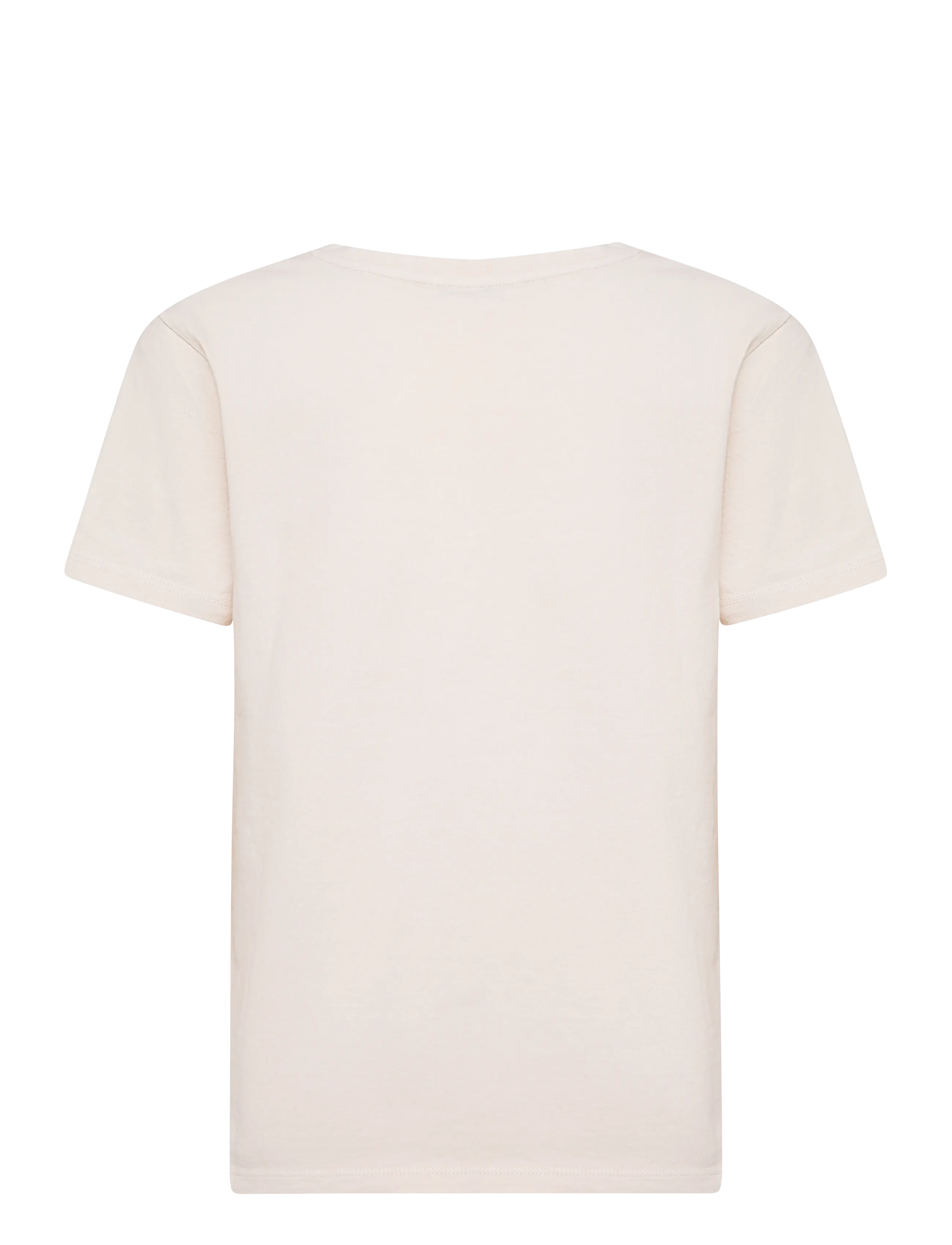 Replay - OVER   JERSEY T-Shirt - t-shirts - white - 2