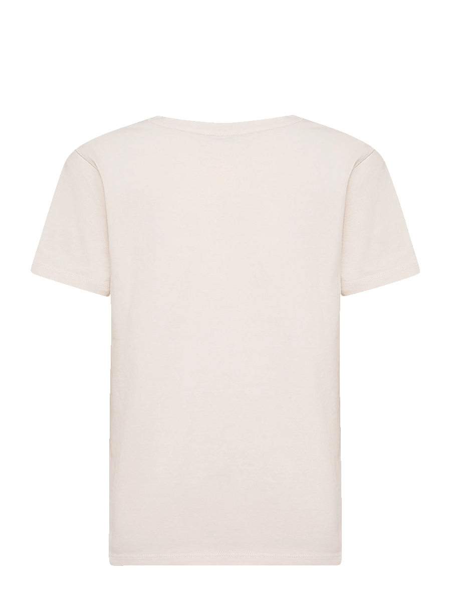Replay - OVER JERSEY T-Shirt - t-shirts - white - 2
