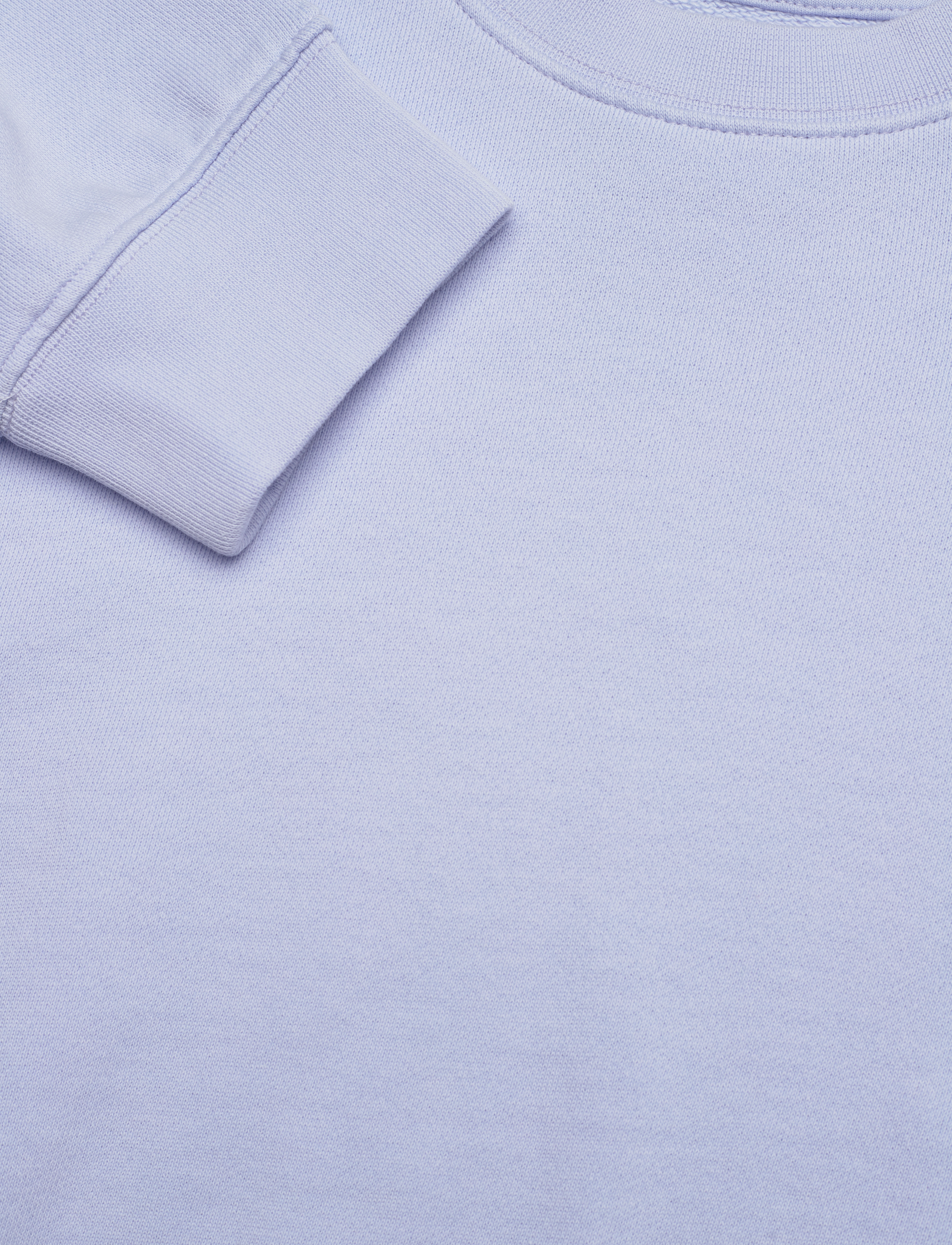 Replay - Jumper CROPPED - white - 4