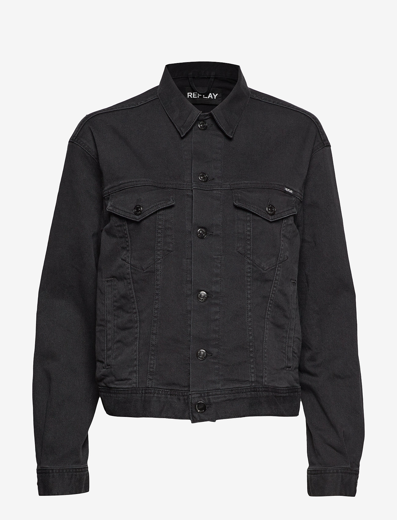 Replay - Jacket - black - 0