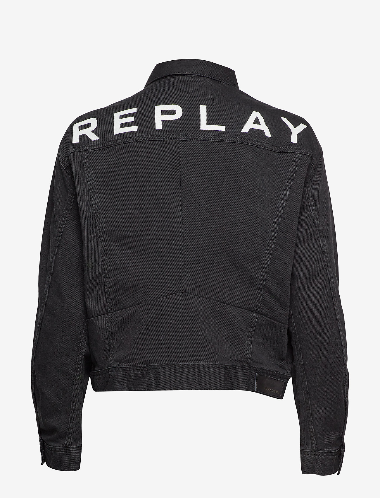 Replay - Jacket - black - 1