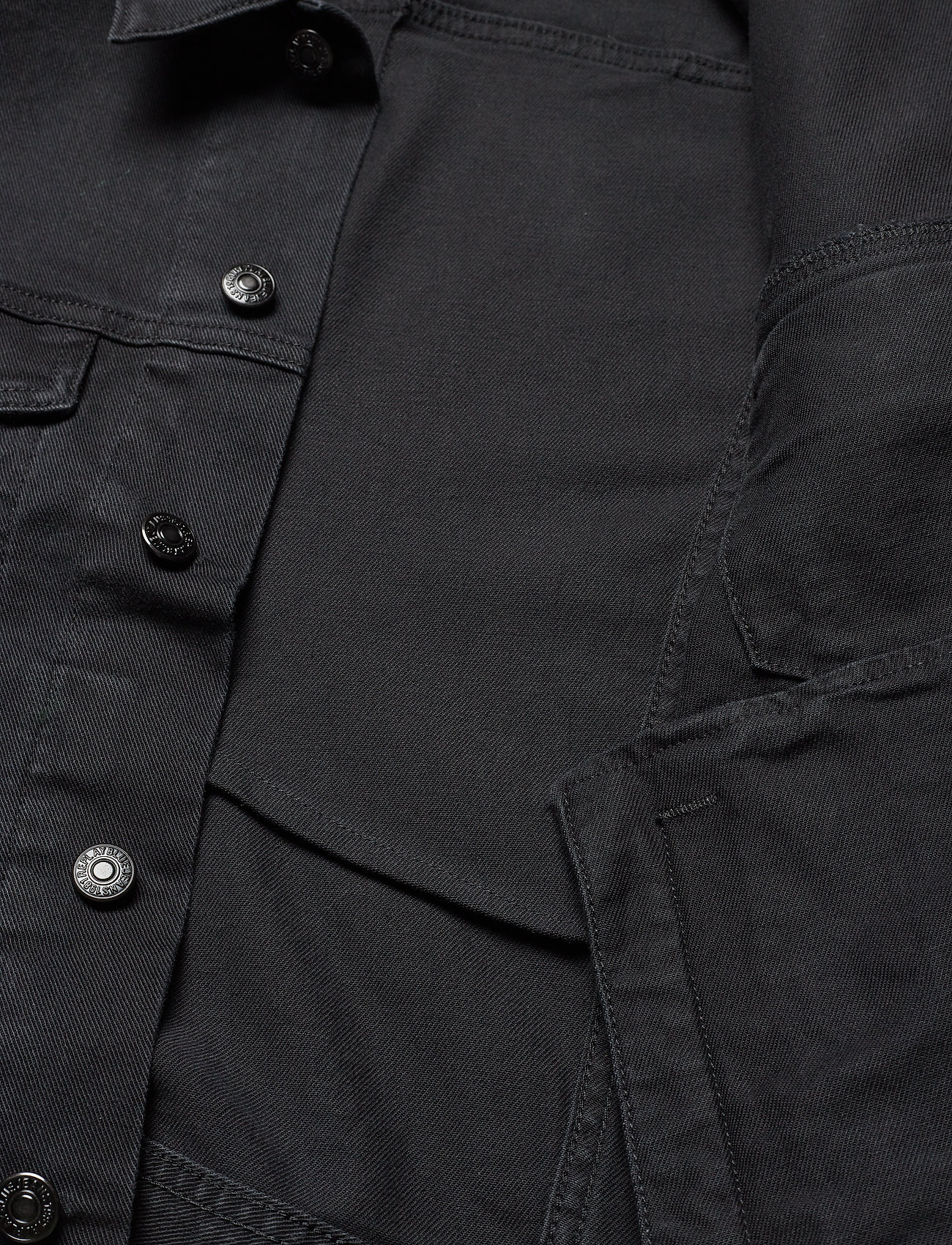 Replay - Jacket - black - 4