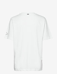 Replay - T-Shirt - t-skjorter - white - 1