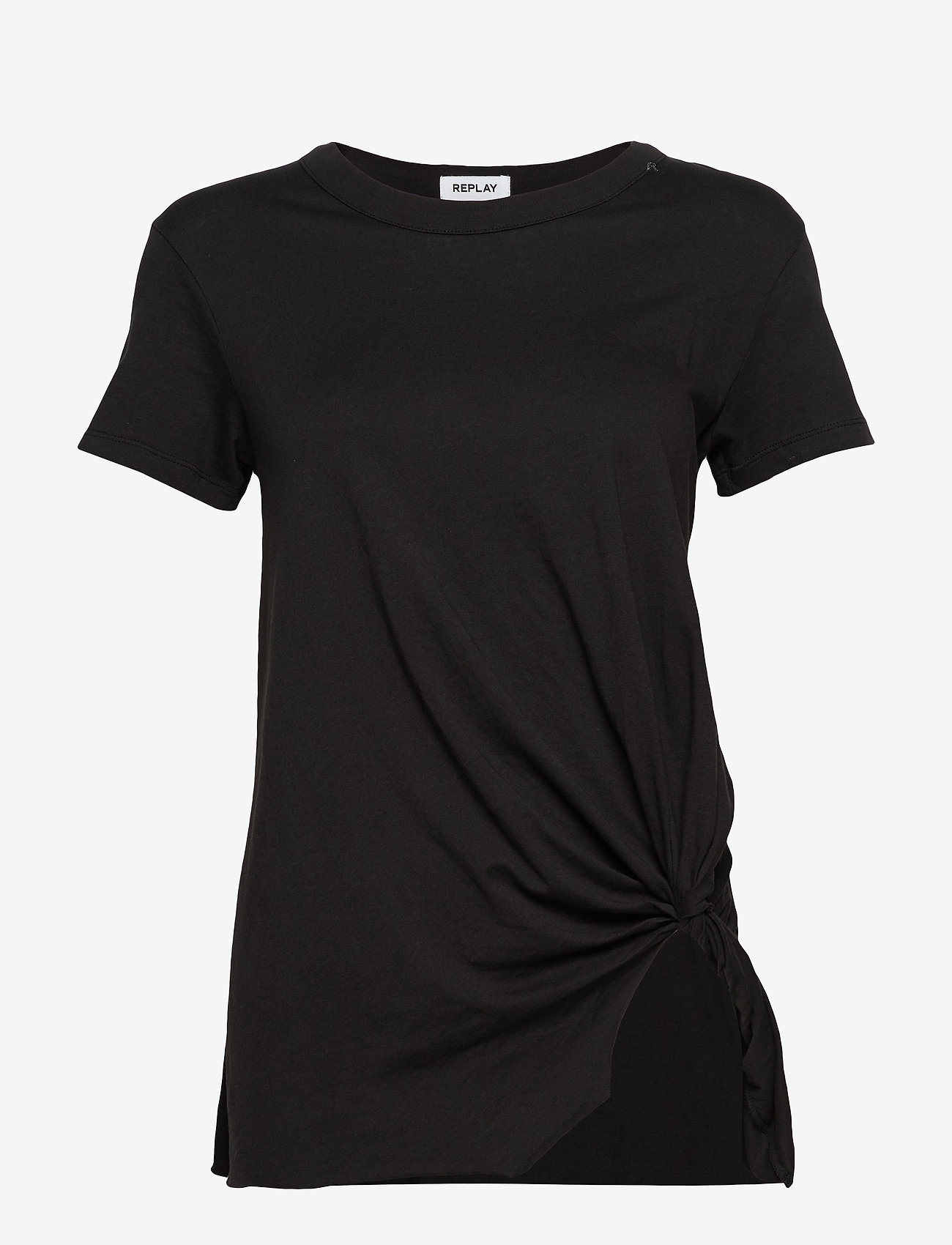 Replay - T-Shirt - blackboard - 0