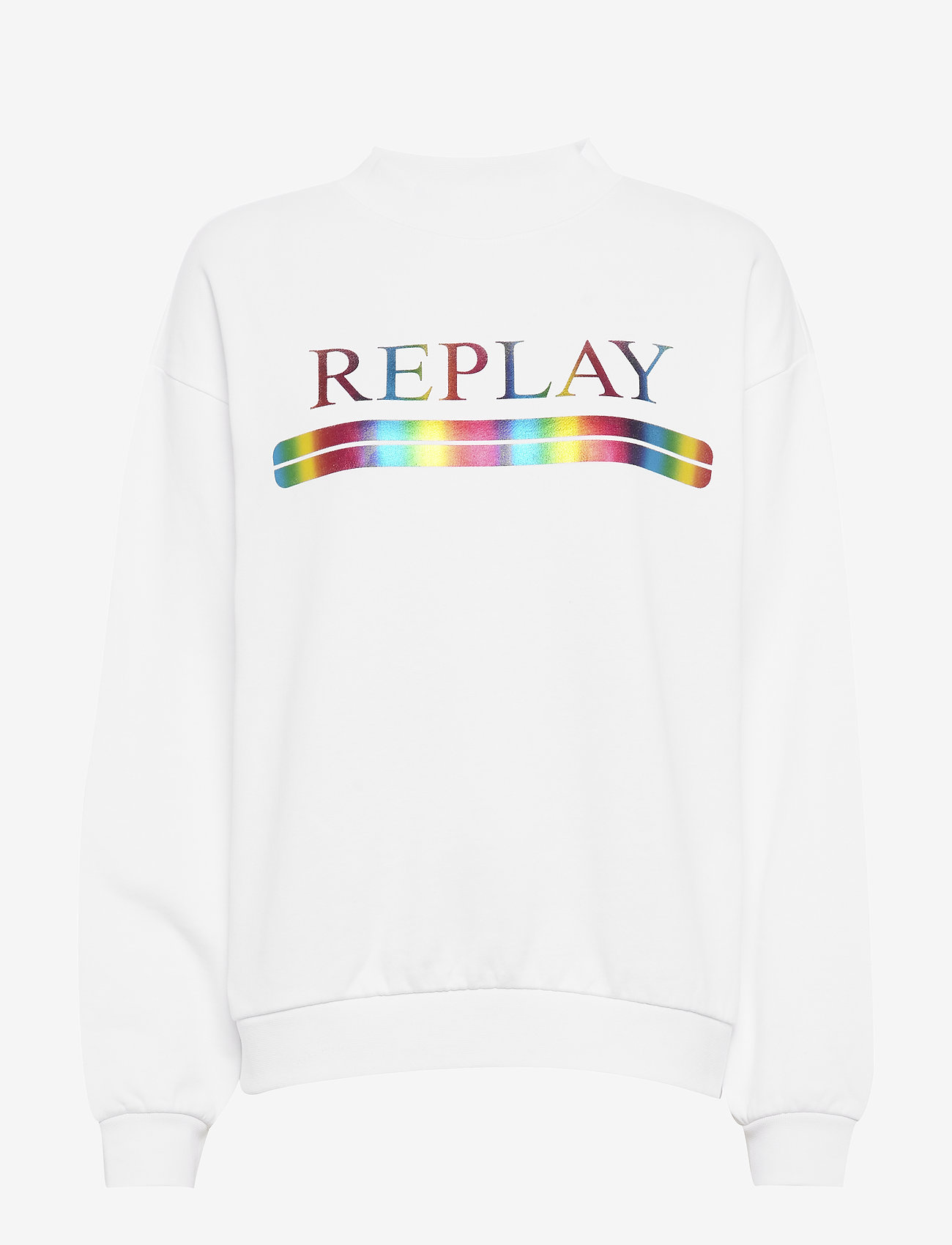 Replay - Sweater - white - 0