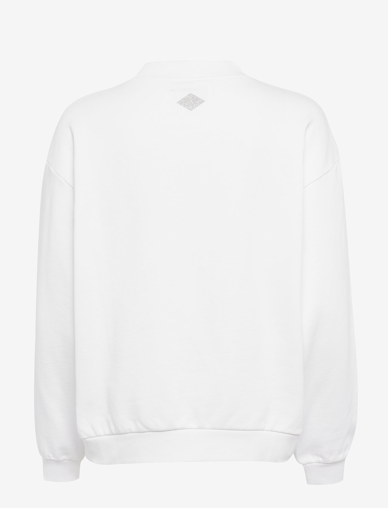 Replay - Sweater - white - 1