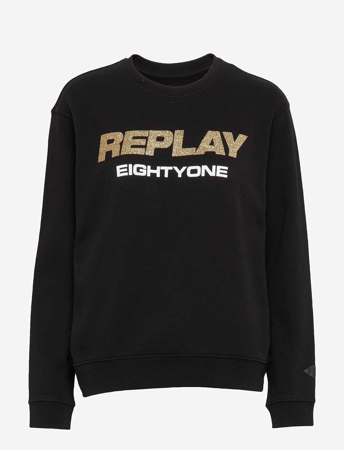 Replay - Sweater - black - 0