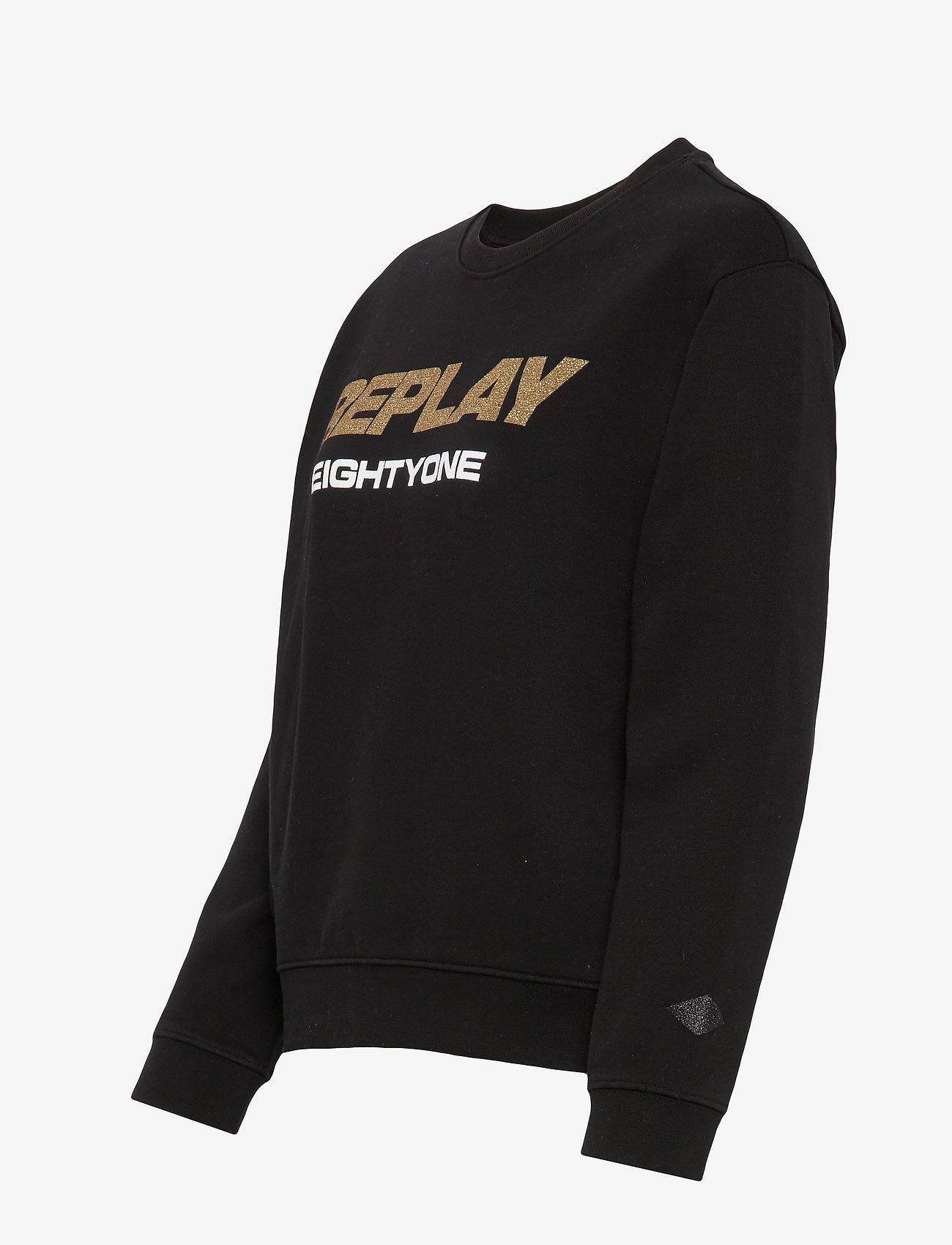 Replay - Sweater - black - 2