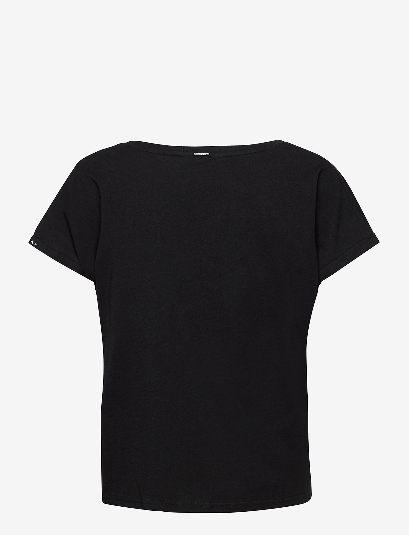 Replay - T-Shirt - black - 1
