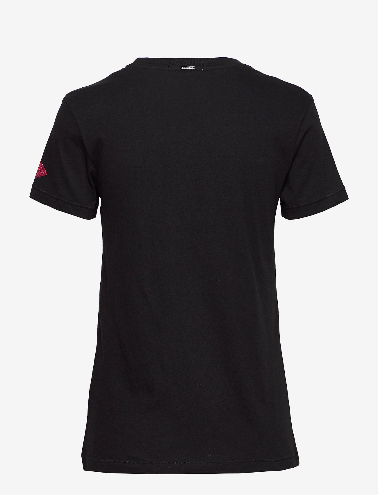 Replay - T-Shirt - black - 1
