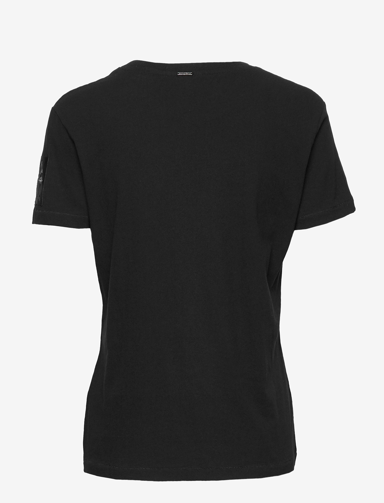 Replay - T-Shirt - black - 1