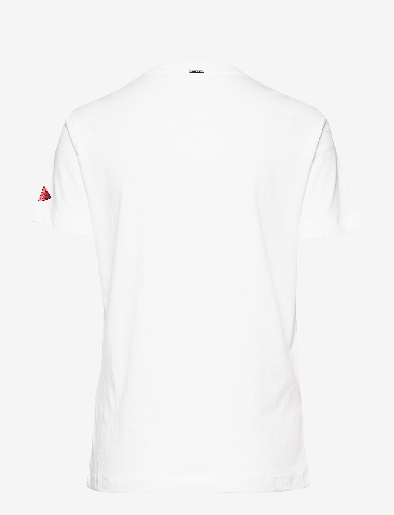 Replay - T-Shirt - optical white - 1
