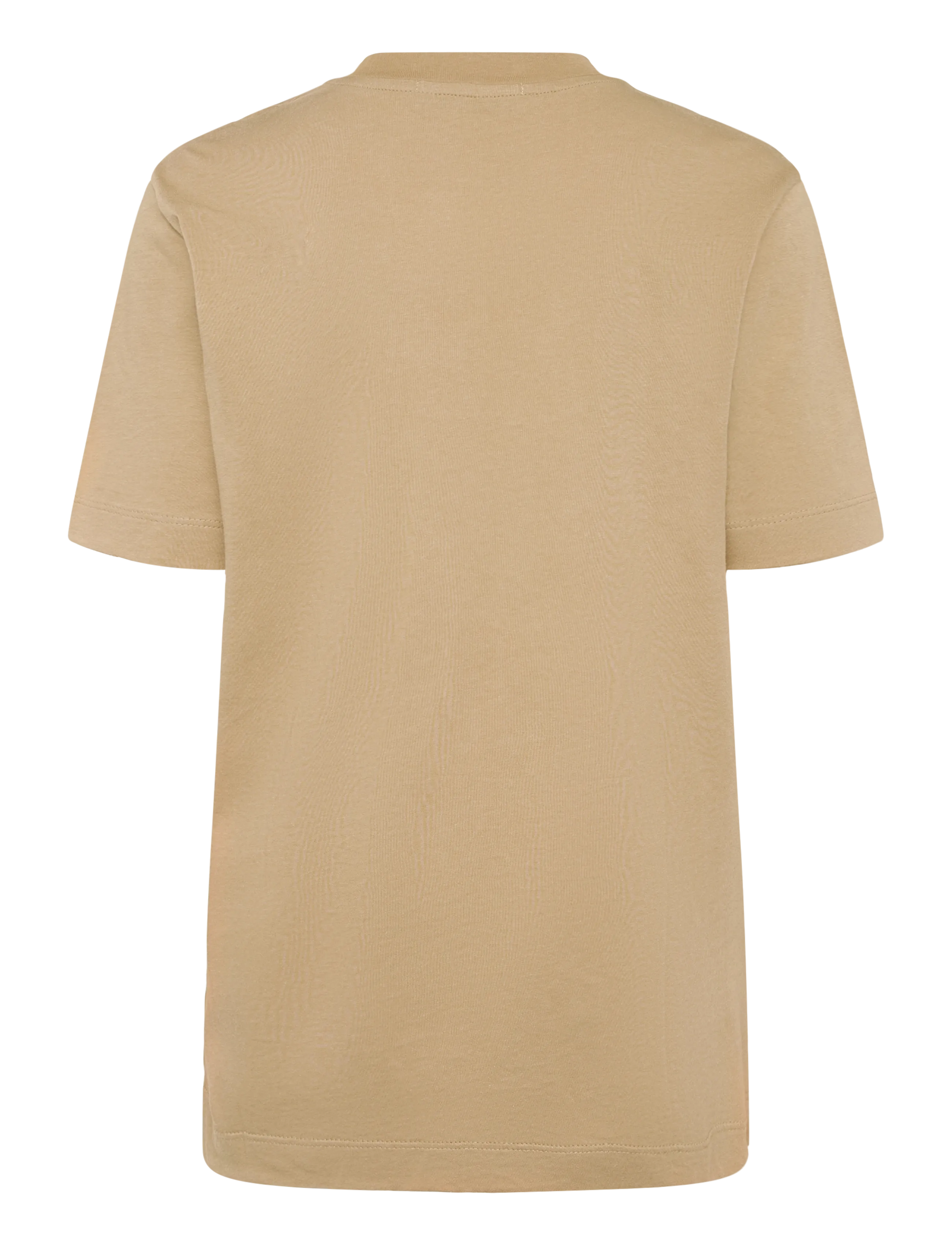 Replay - BOXY   JERSEY T-Shirt - beige - 2