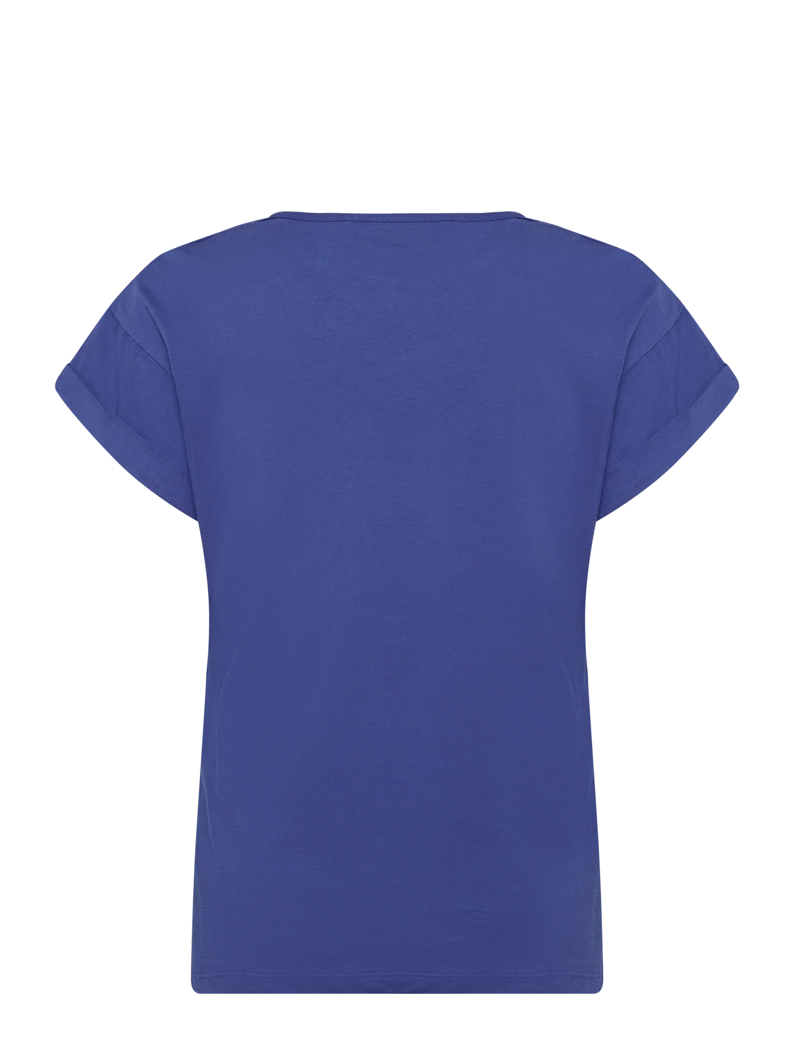Replay - REGULAR   JERSEY T-Shirt - t-shirts - blue - 2