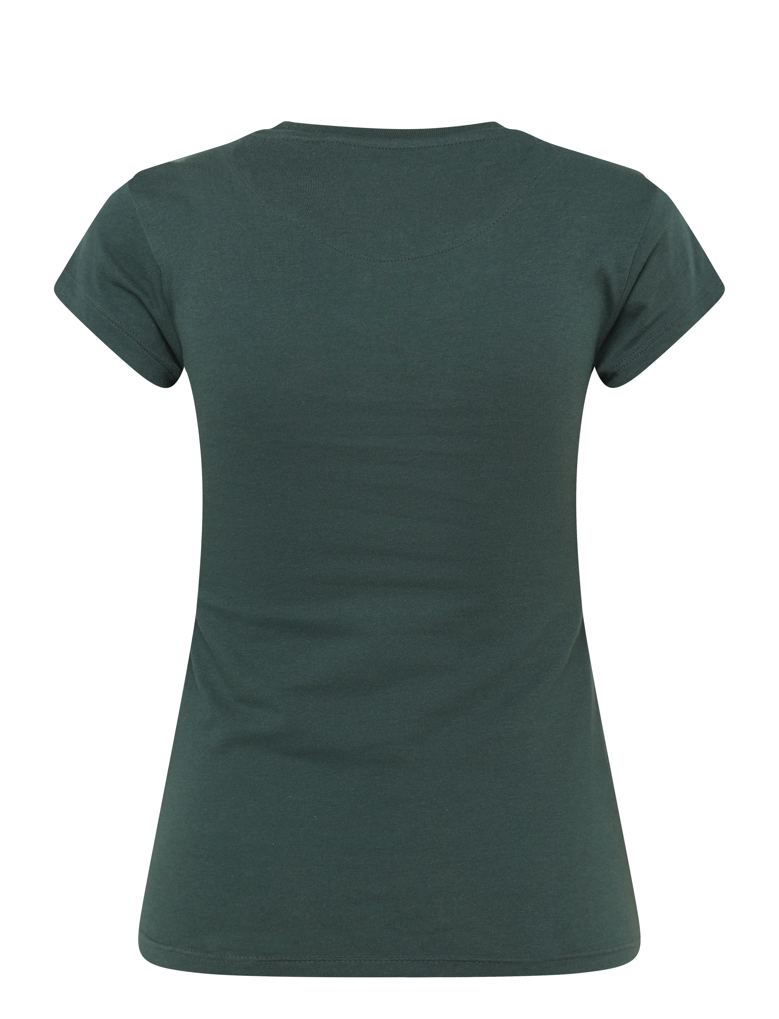 Replay - SKINNY   JERSEY T-Shirt - green - 2
