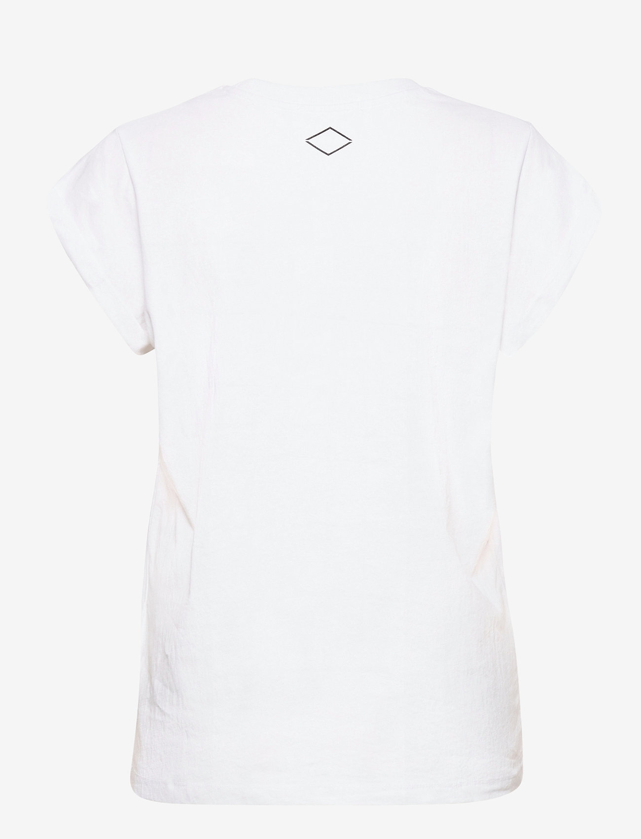 Replay - T-Shirt - white - 1