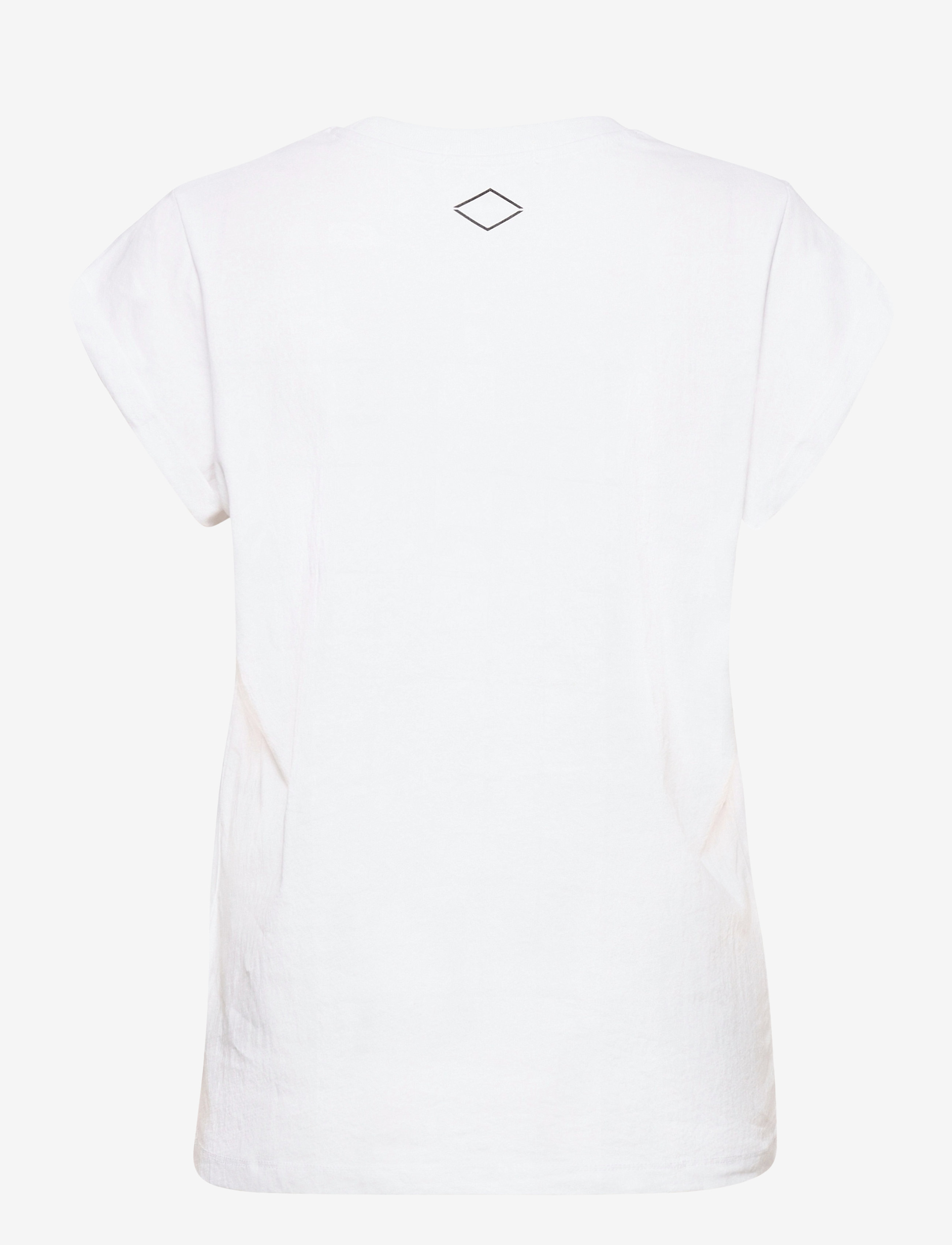 Replay - T-Shirt - white - 1