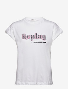 T-Shirt, Replay
