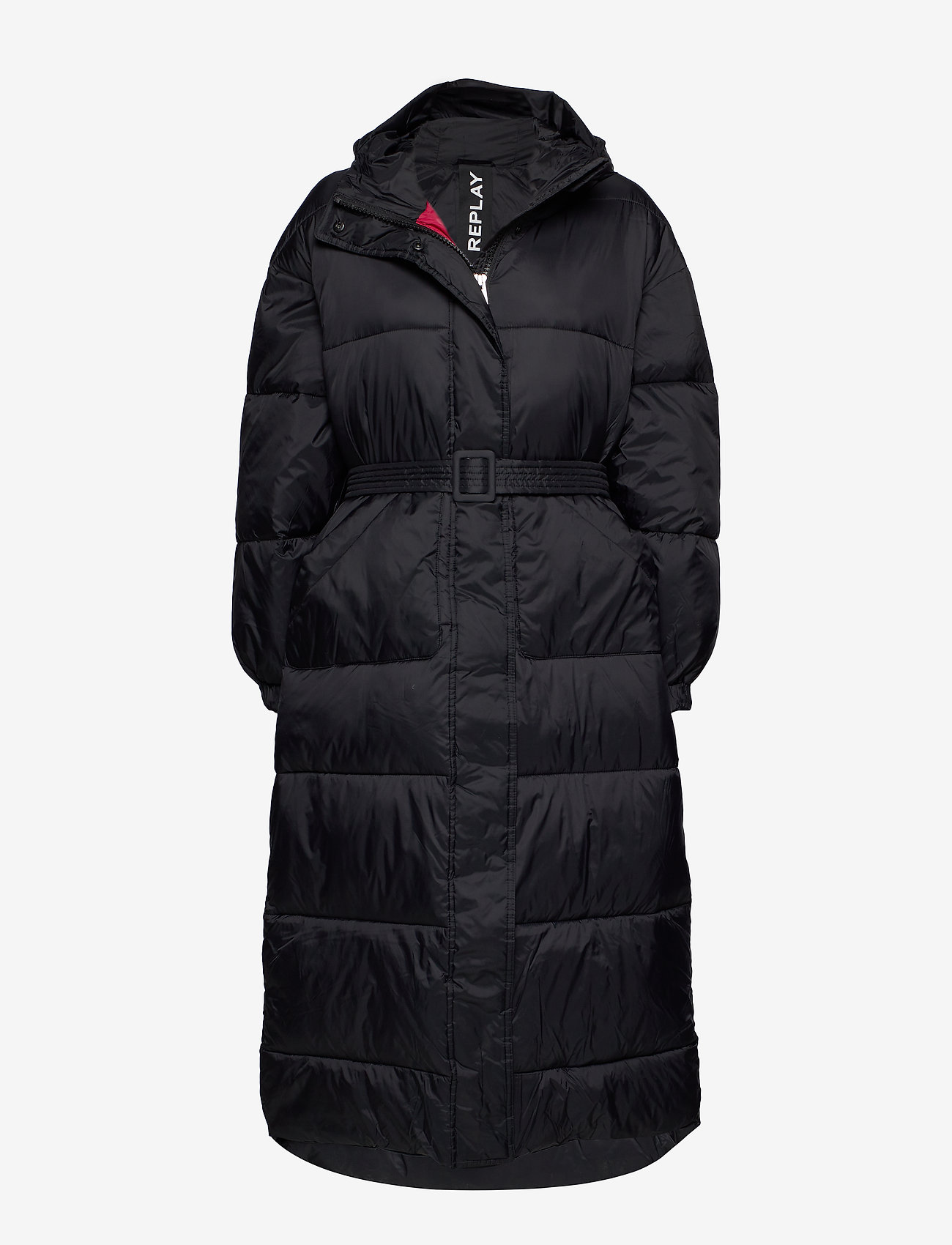 Replay - Jacket - black - 0