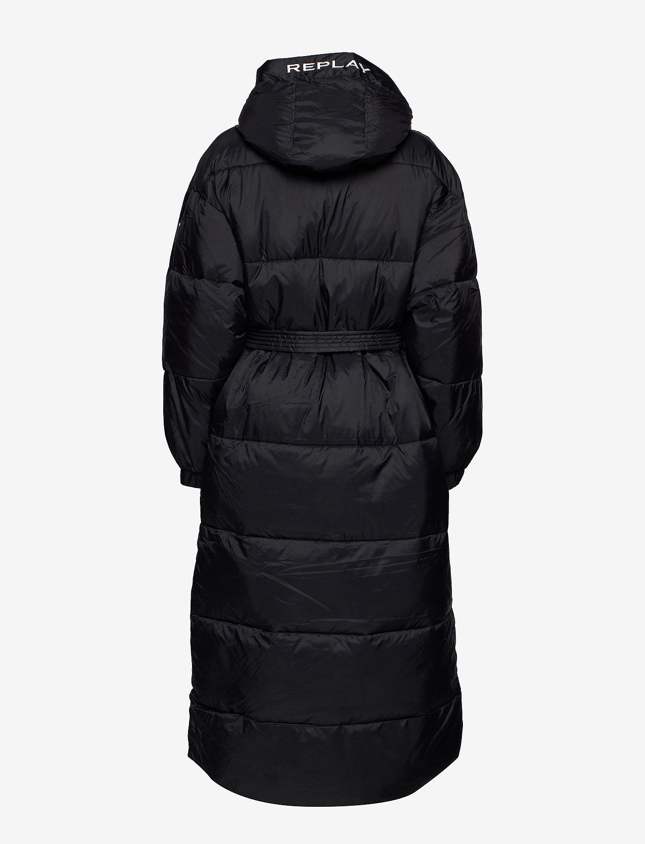 Replay - Jacket - black - 2