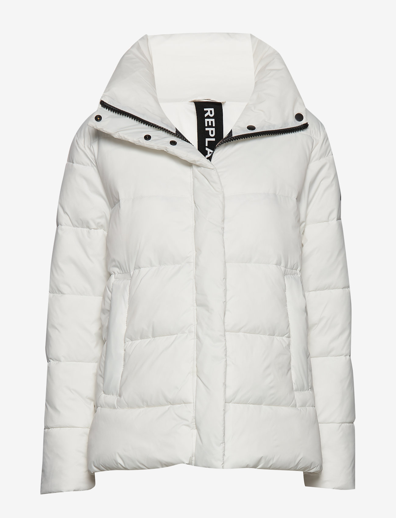 Replay - Jacket - butter white - 0