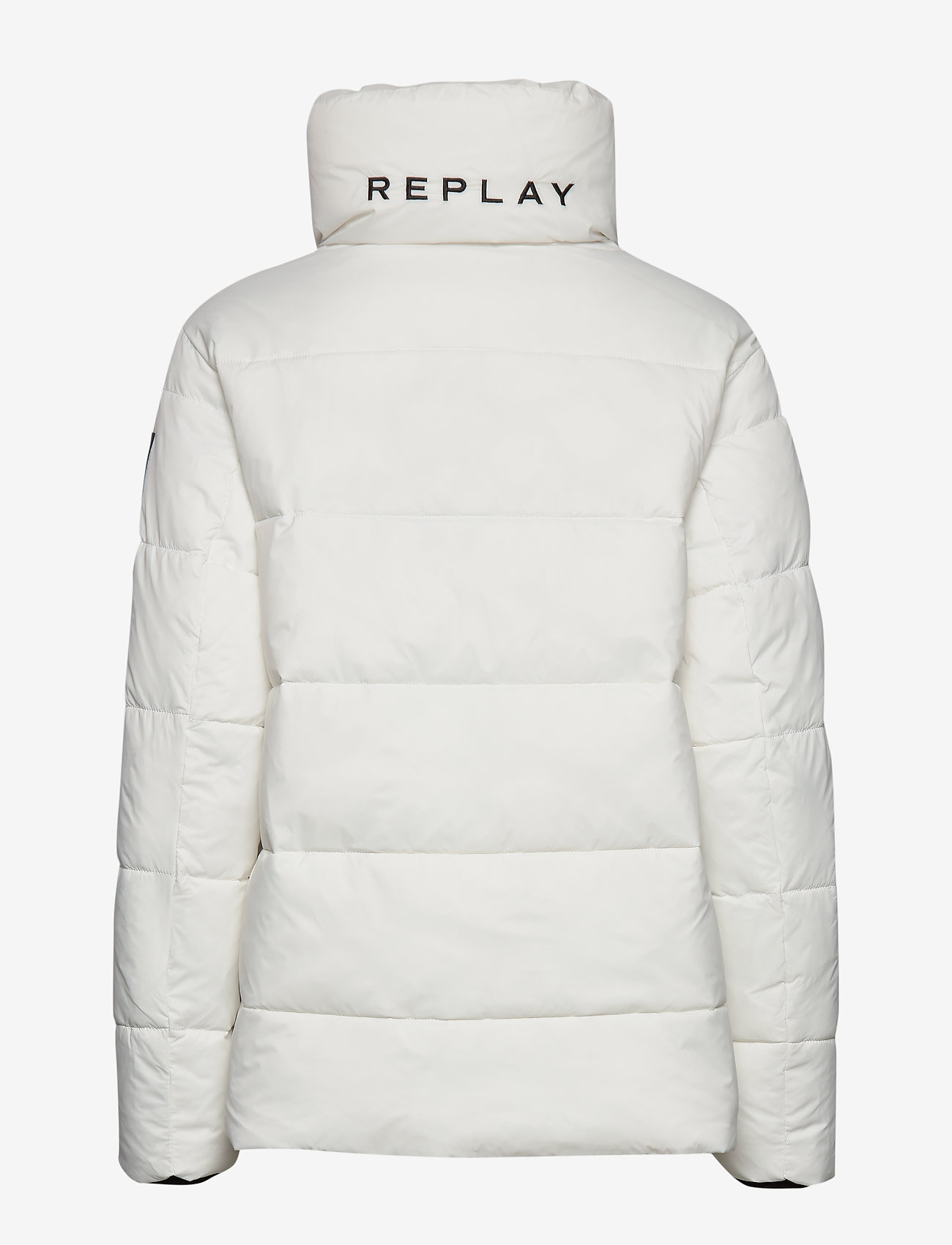 Replay - Jacket - butter white - 2