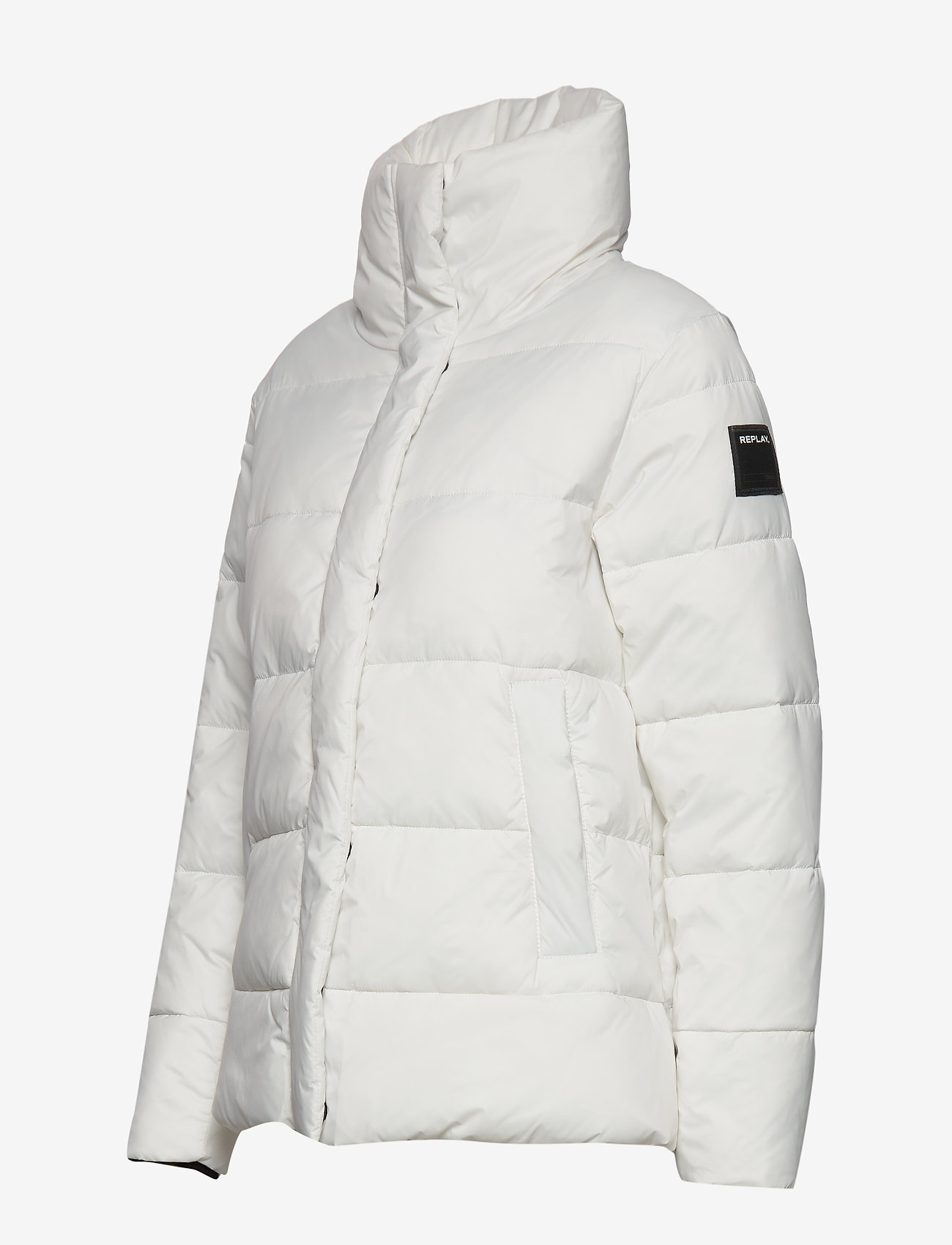Replay - Jacket - butter white - 3