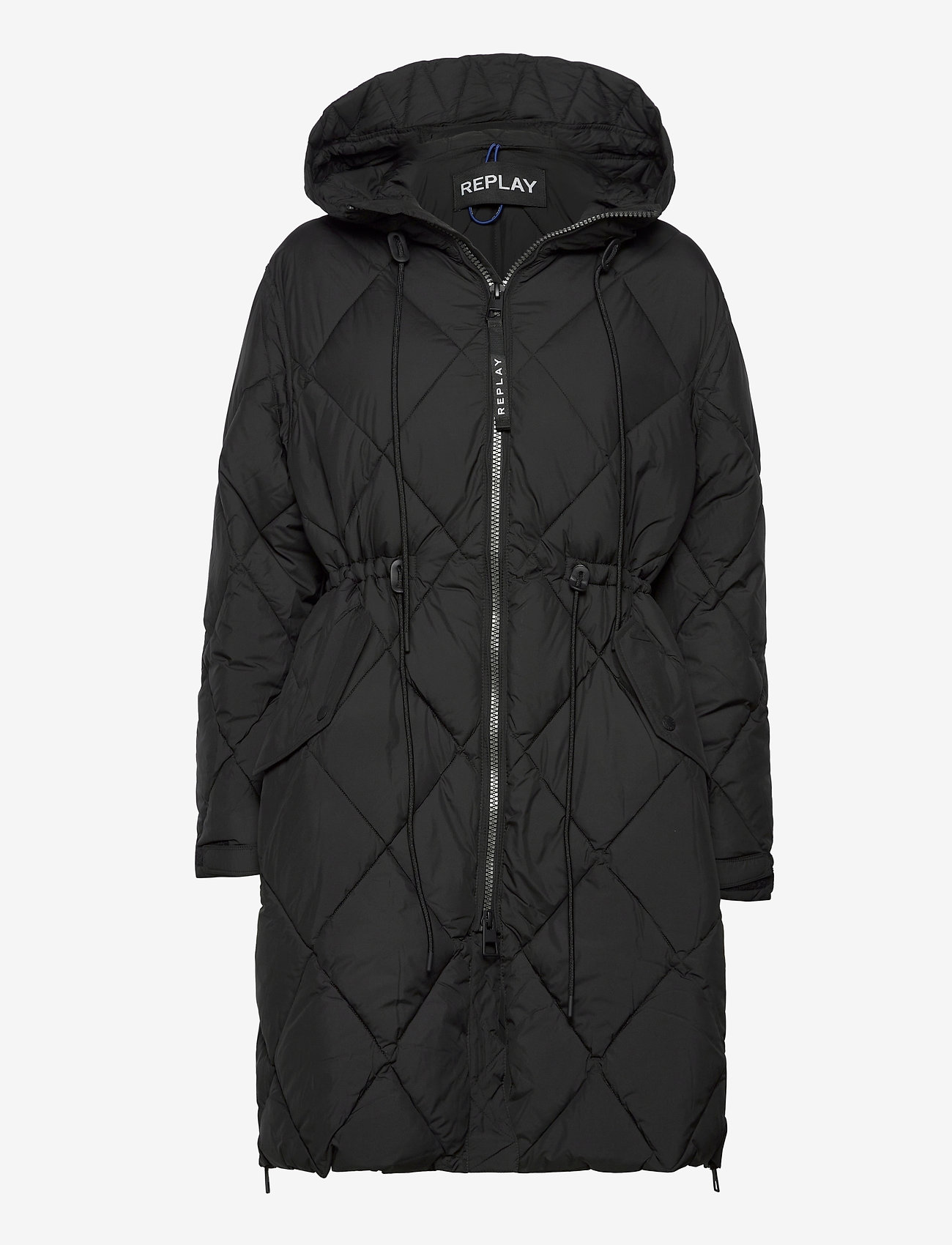 Replay - Jacket - black - 0