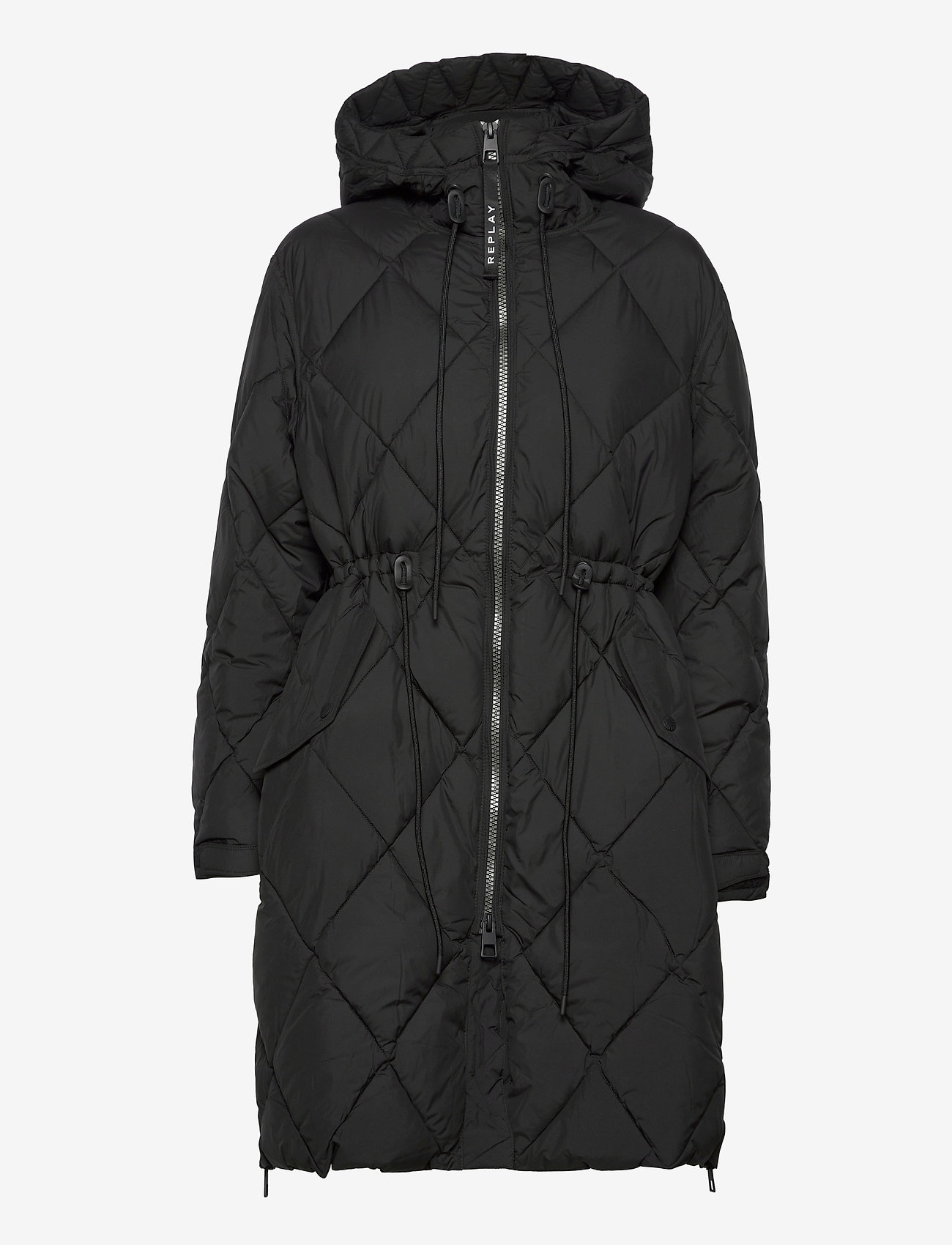 Replay - Jacket - black - 1