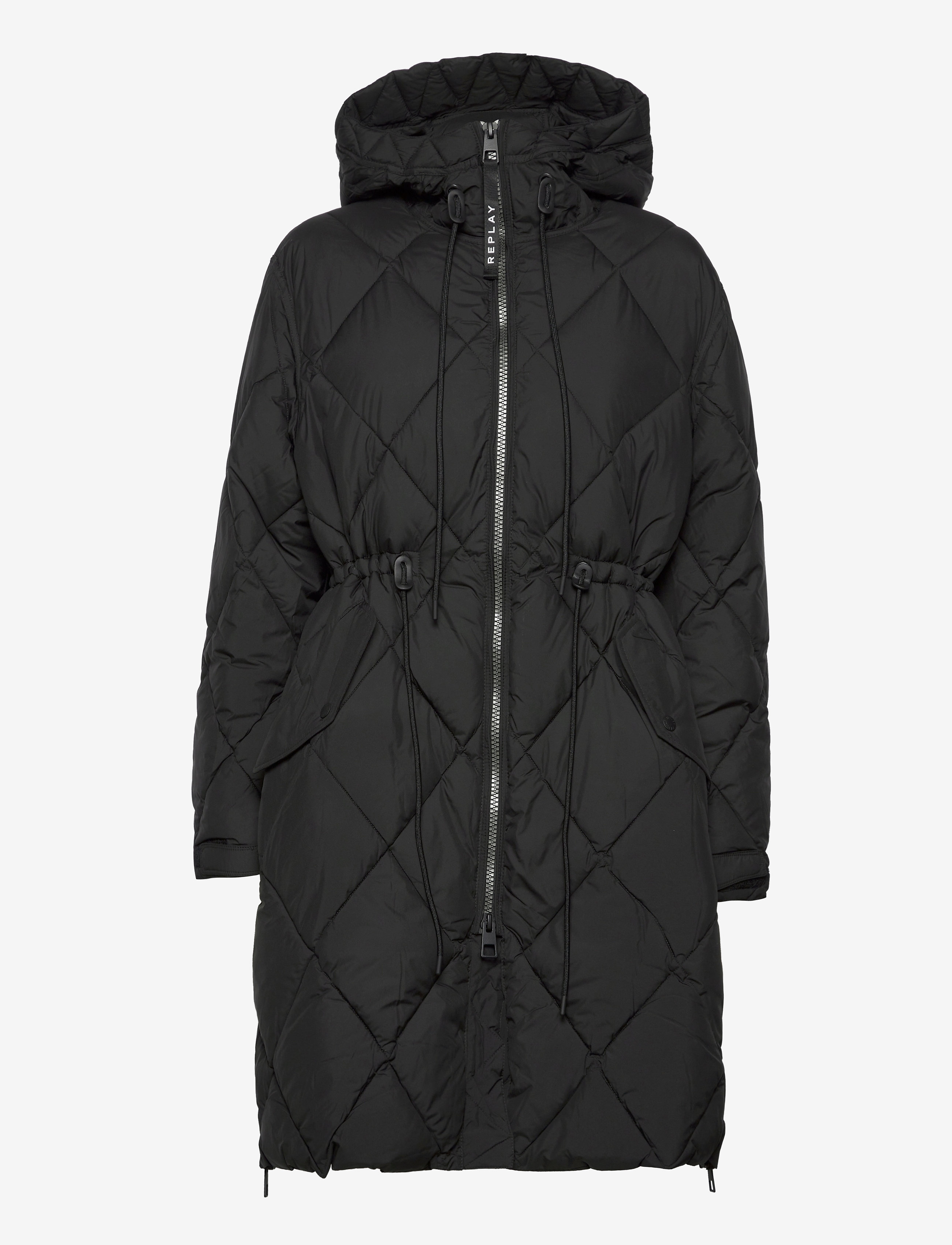 Replay - Jacket - black - 1
