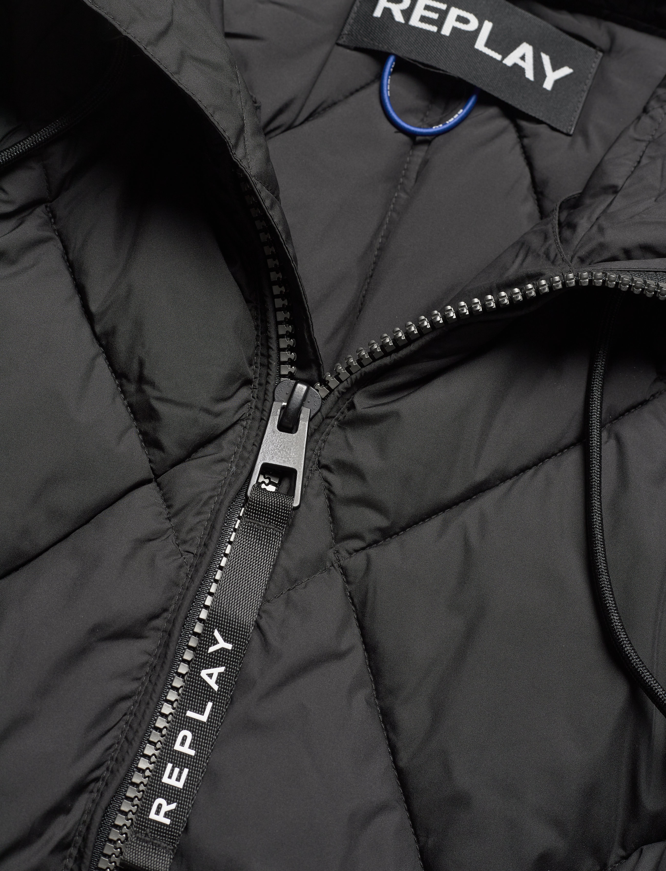 Replay - Jacket - black - 3
