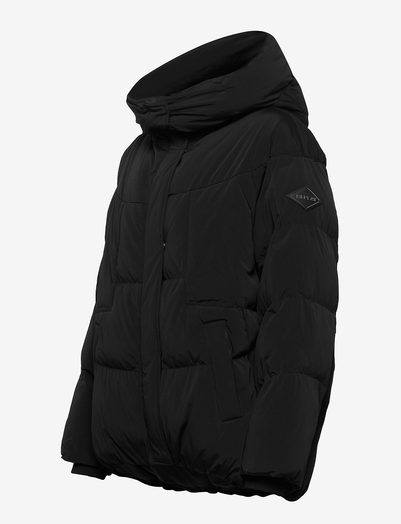 Replay - Jacket - black - 3