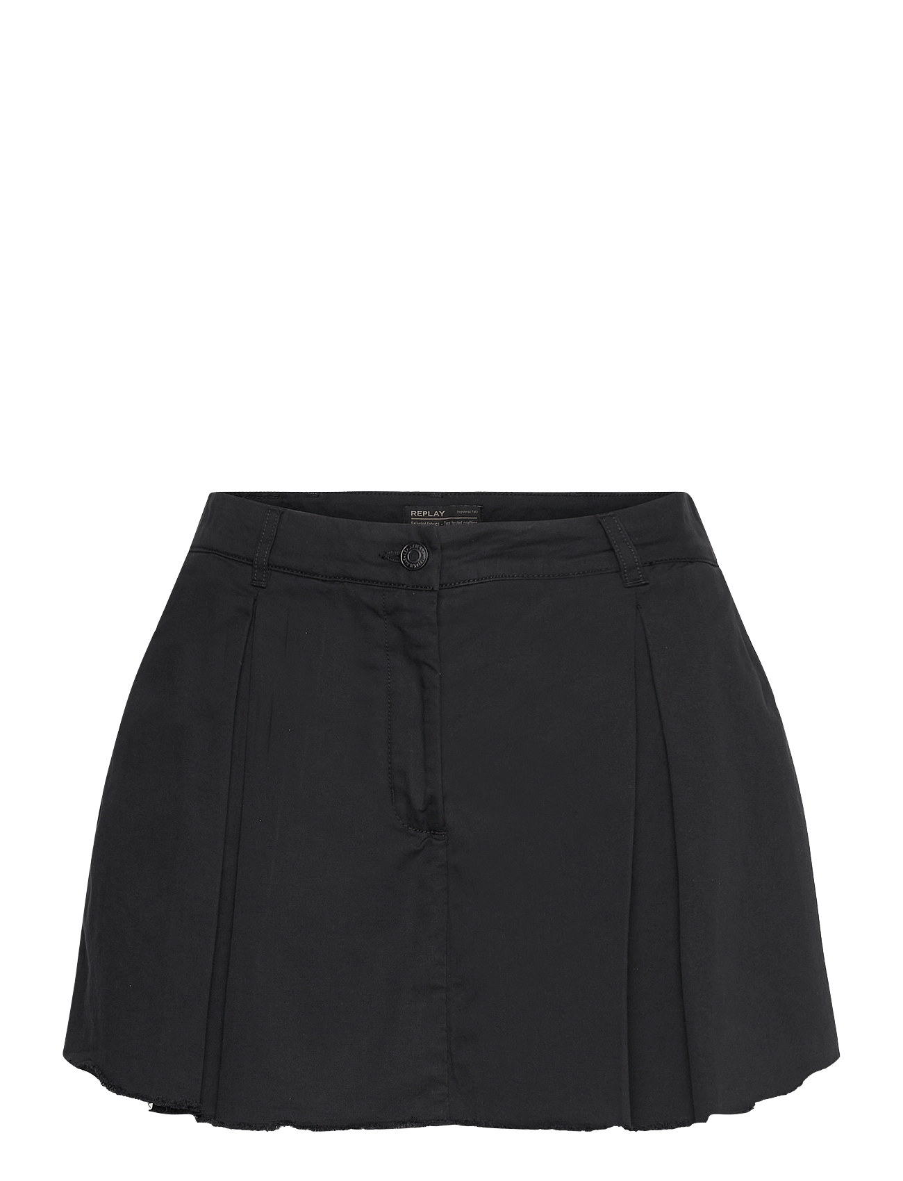 Shorts TROUSER-SKIRT