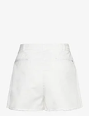 Replay - Shorts TROUSER-SKIRT - lühikesed vabaajapüksid - white - 1