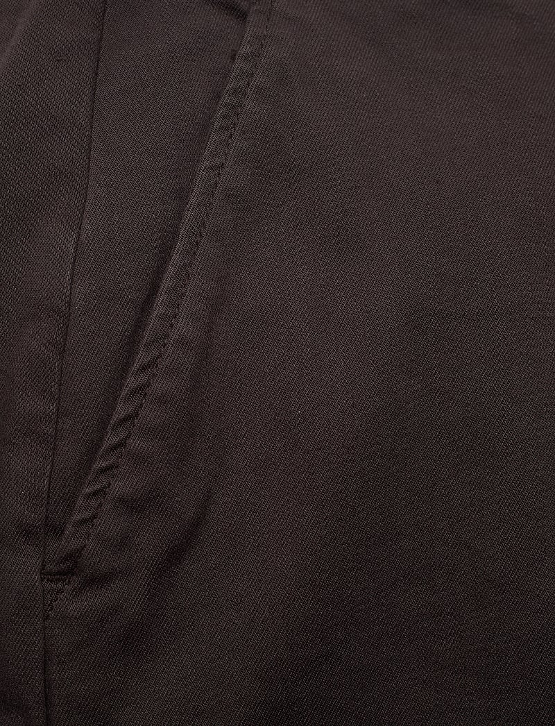 Replay - BETTIE - chinos - deep brown - 2