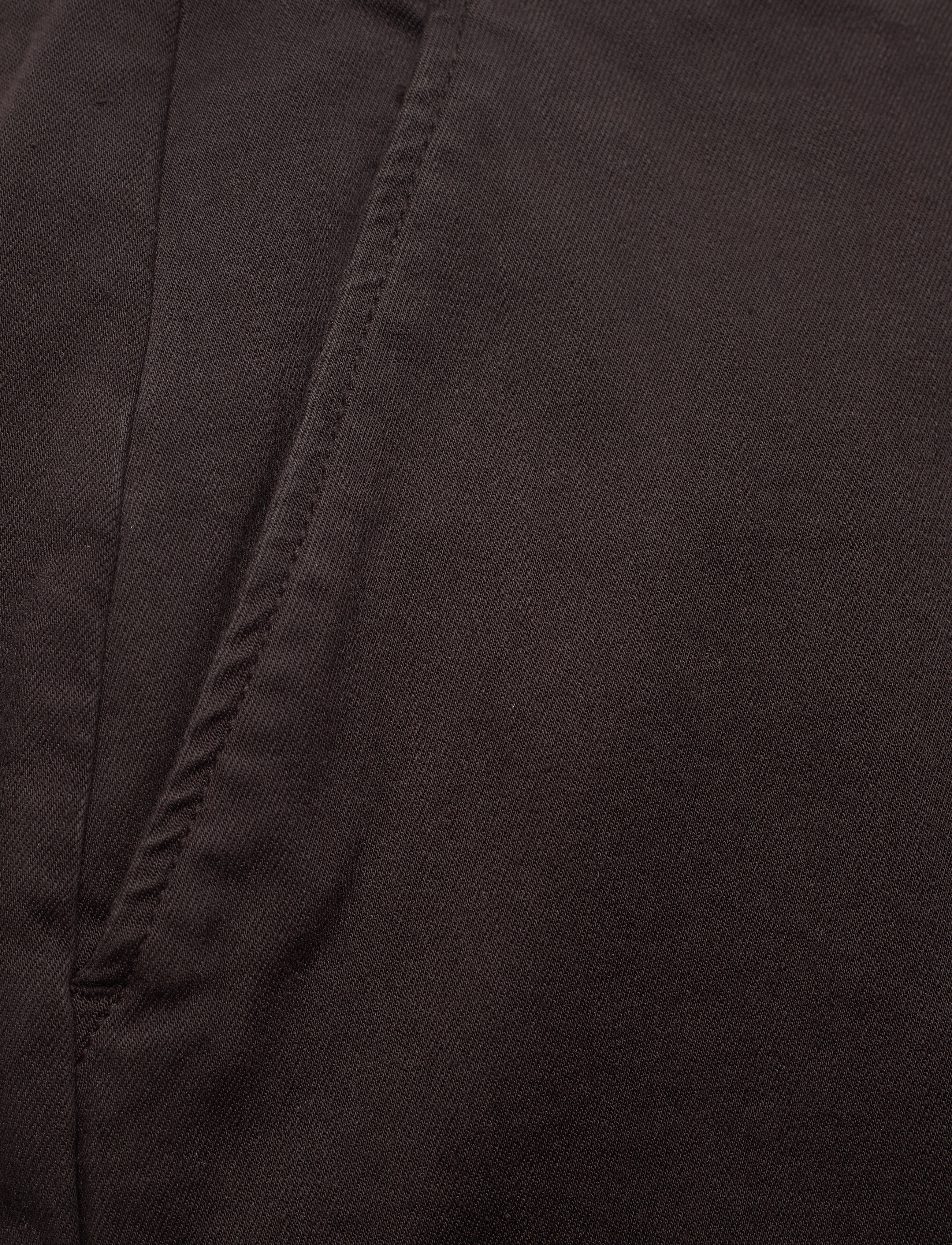 Replay - BETTIE - chinos - deep brown - 2