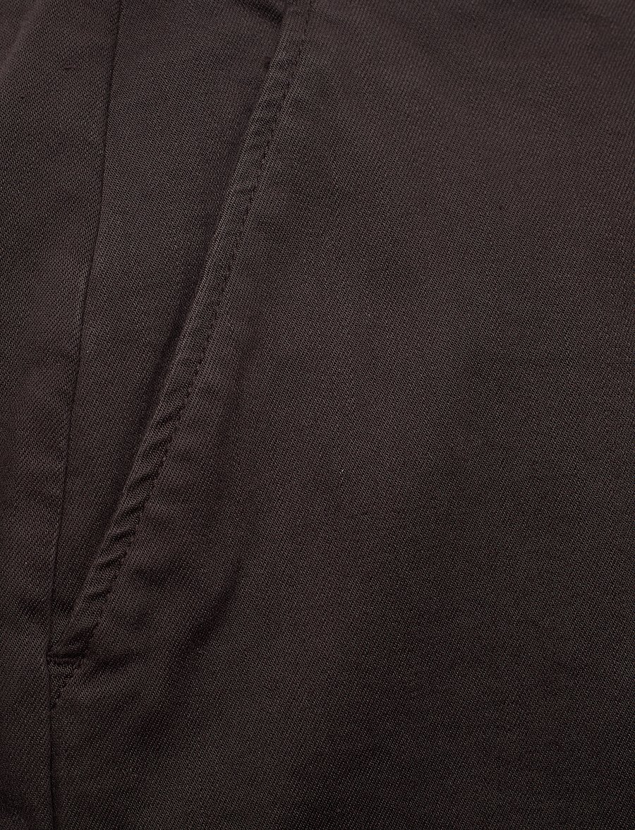Replay - BETTIE - chinos - deep brown - 2