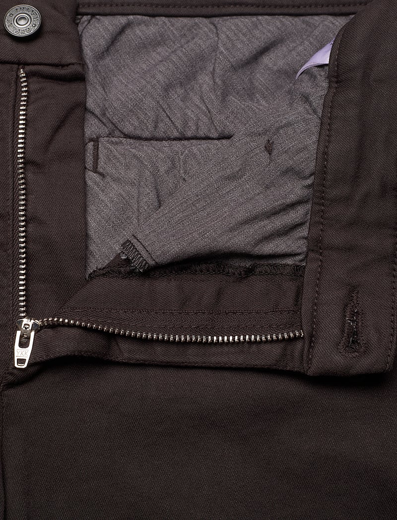 Replay - BETTIE - chinos - deep brown - 3