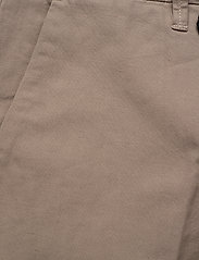 Replay - Trousers - tiesaus kirpimo kelnės - beige - 2