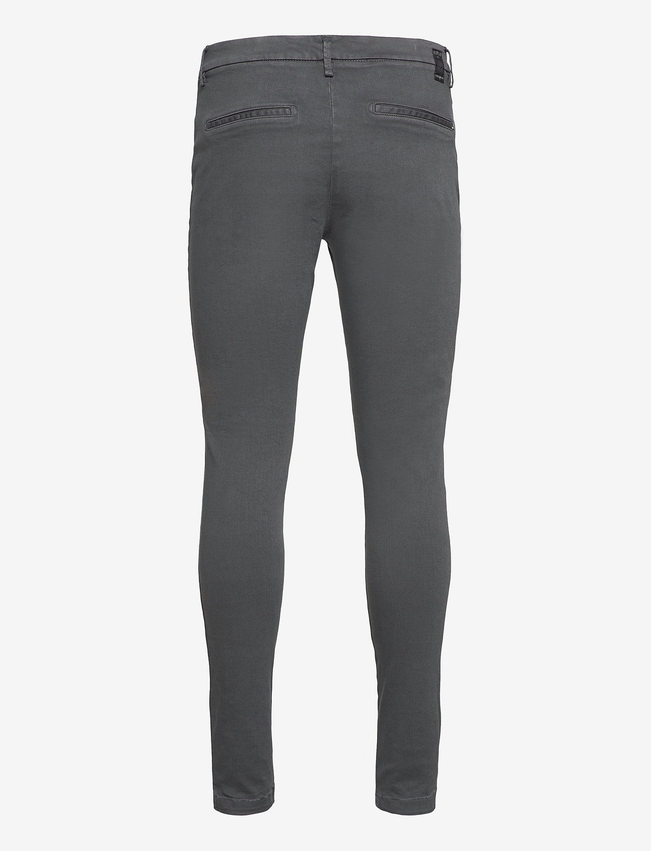 Replay - KARYNA Hyperflex™ - skinny jeans - blackboard - 1