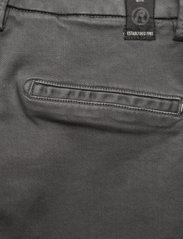 Replay - KARYNA Hyperflex™ - džinsa bikses ar šaurām starām - blackboard - 4