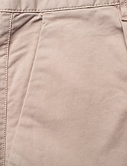 Replay - Shirt - chinoshorts - beige - 2