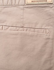 Replay - Shirt - chino-shorts - beige - 4