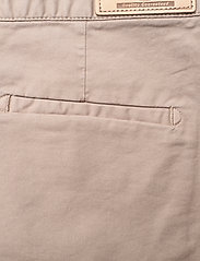 Replay - Shirt - chino-shortsit - beige - 4