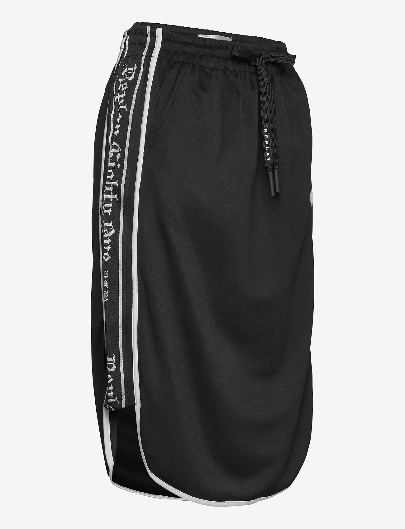 Replay - Skirt - black - 3