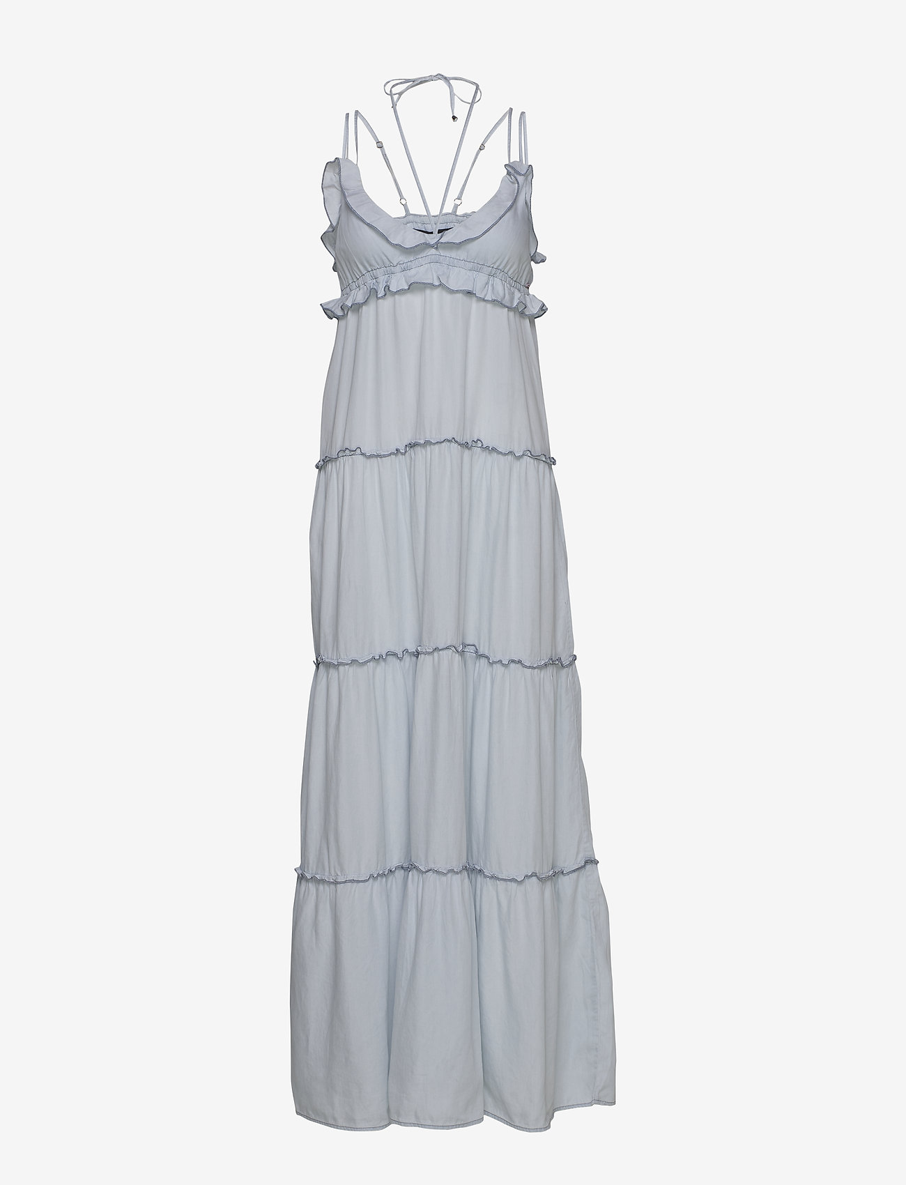 Replay - Dress - light blue - 0